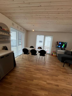 Vacationhouse in Klakvik